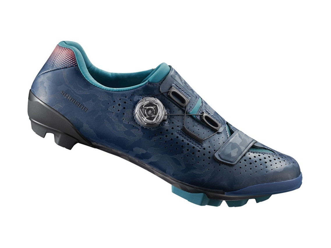Shimano SH-RX800 Women's Shoes Pushys - Main Image