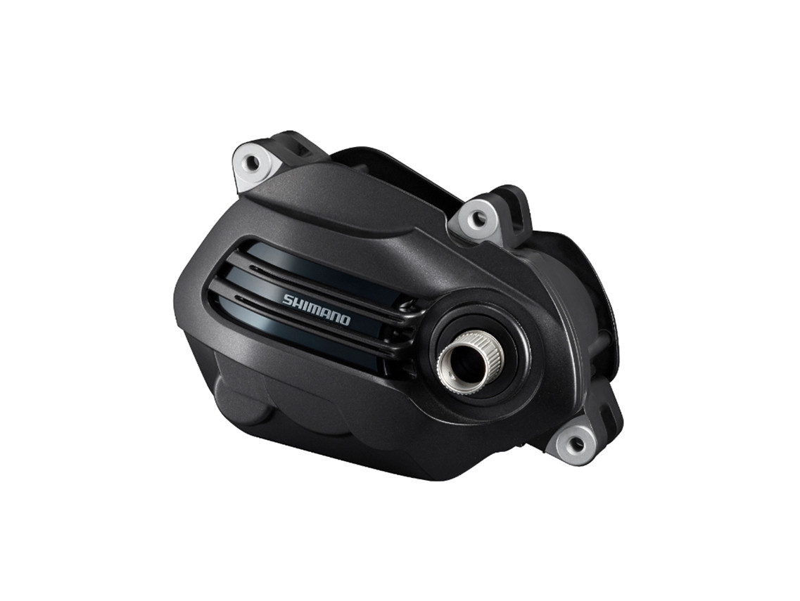 Shimano E6100 Shimano Steps Compatible Lights SHIMANO Steps SC