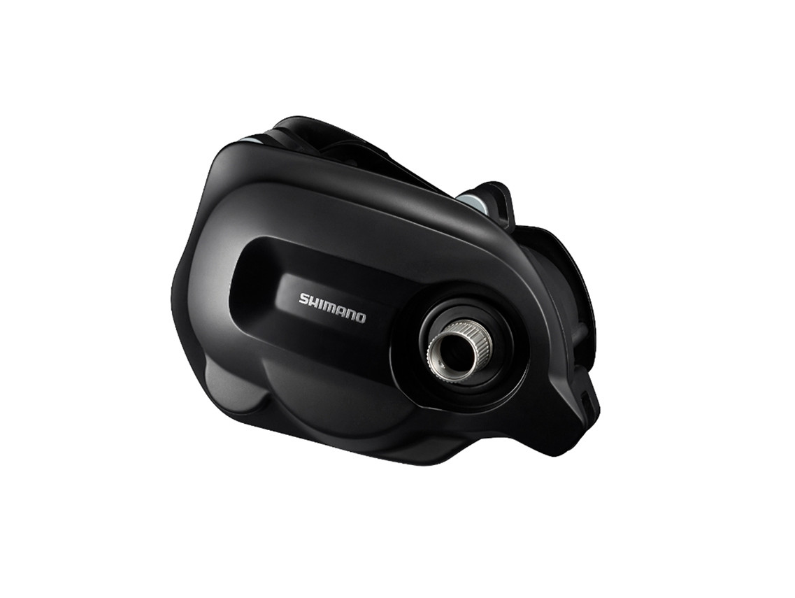 Shimano STEPS DU-E6100 Drive Unit V-Brake/Roller Brake/Disc Brake