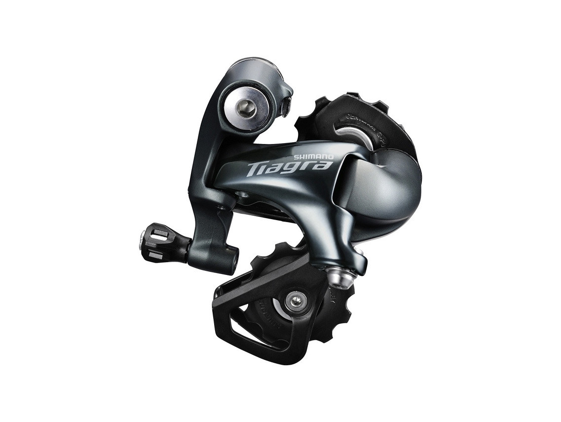 Shimano Tiagra RD-4700 10 Speed Rear Derailleur Short Cage
