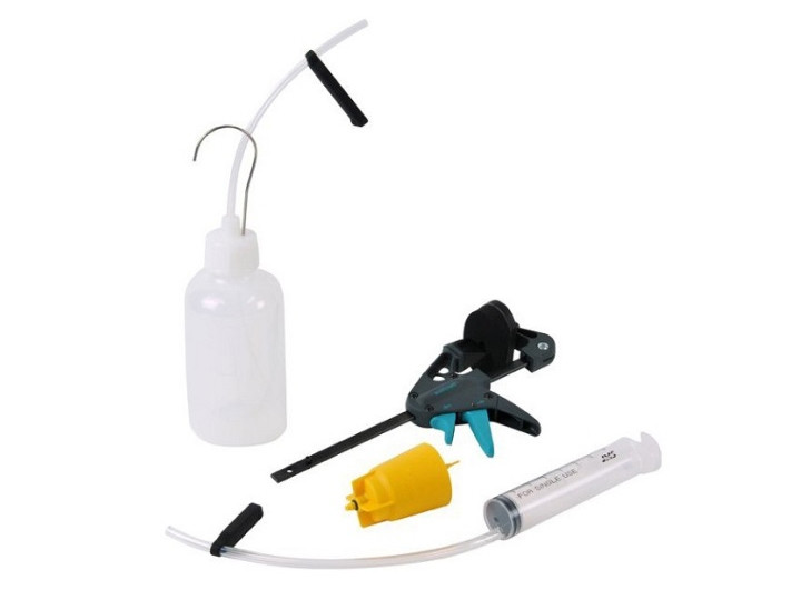 Shimano TLBT03 Professional Disc Brake Bleed Kit