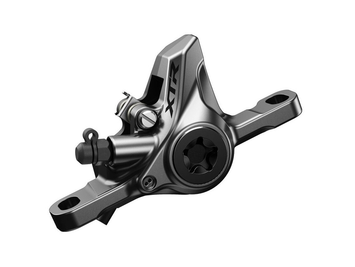 Shimano Xtr Leve Freno Shimano Slx Leva Freno Impianto Frenante