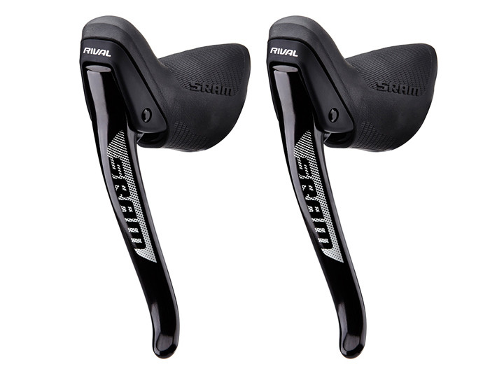 Gravel Bike Sram Drop Bar Brake Levers SRAM Apex Shift-Brake