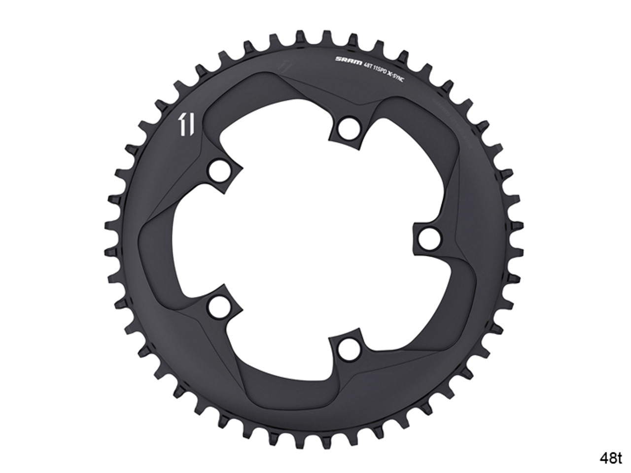 Sram rival sale 1 shimano equivalent