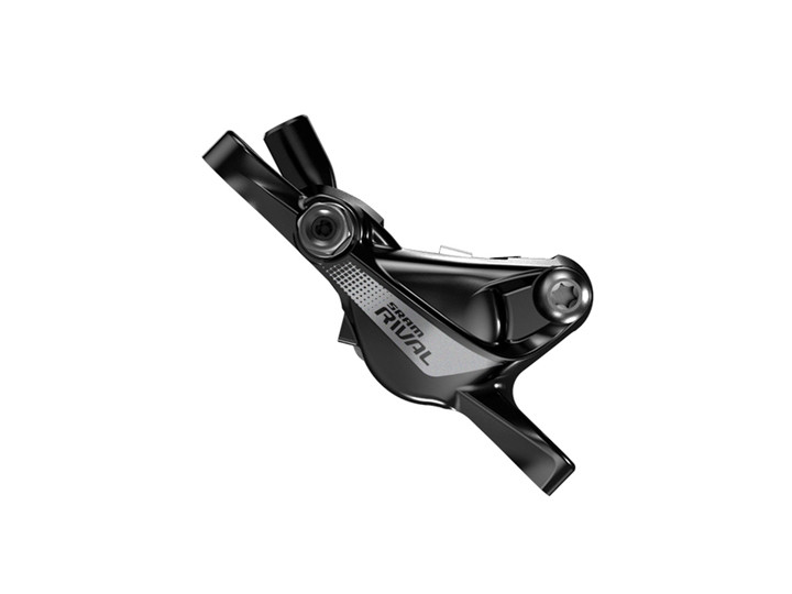 SRAM Rival 22 HRD Shift-Brake Control w/Flatmount Caliper