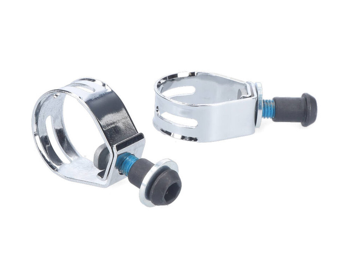 SRAM Rival eTap AXS Shifter Clamp Kit (Pair) Pushys