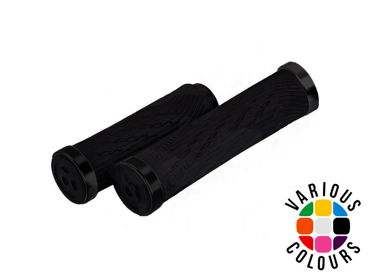 SRAM XX1 Grip Shift Locking Grips