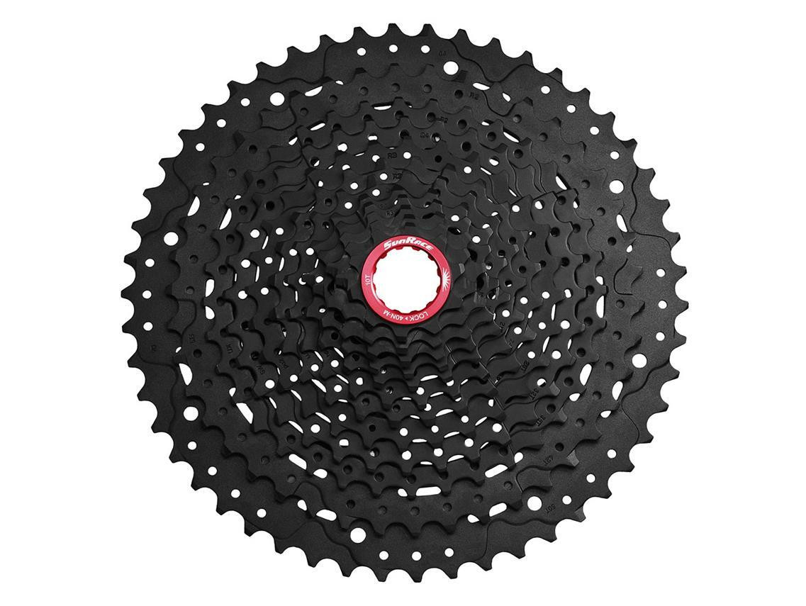 Adaptateur Roue Libre SUNRACE Pour Cassette Standard / SRAM XD – CS-MZ91 (neuf)