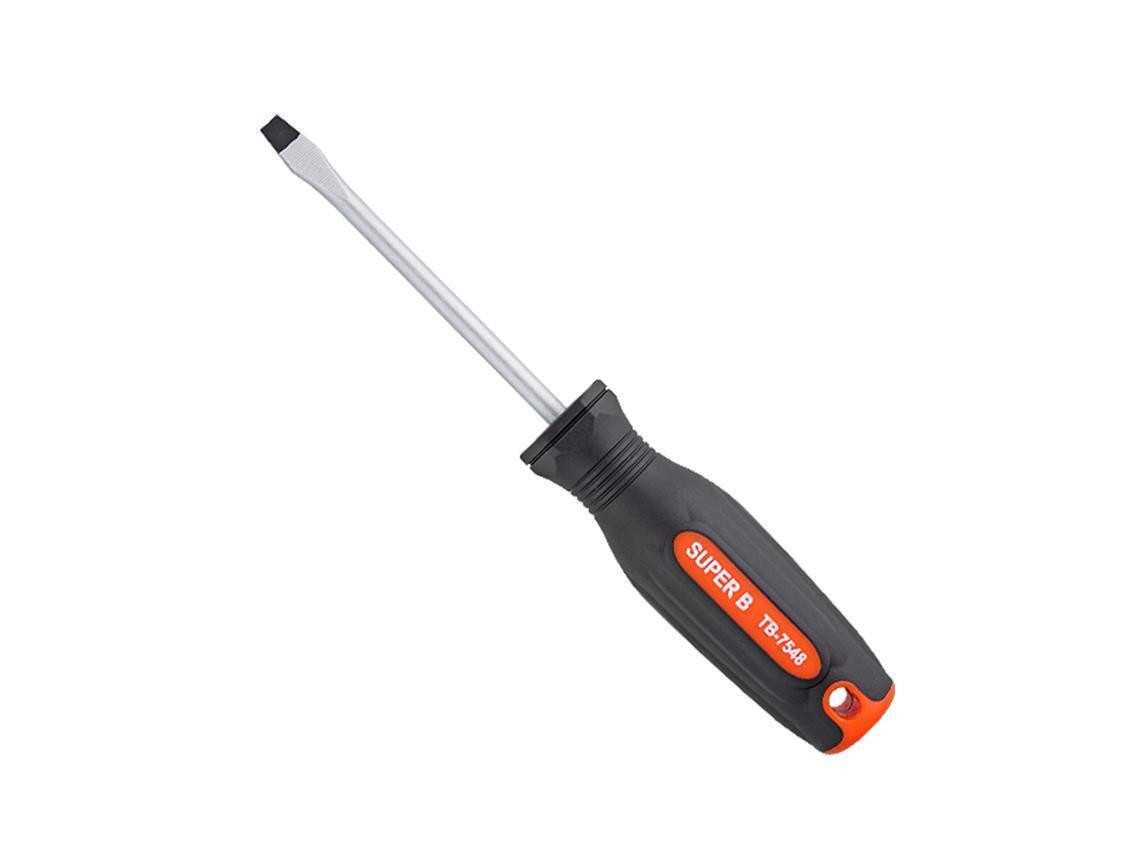 Super B Classic TB-7548 Screwdriver - Slotted 6