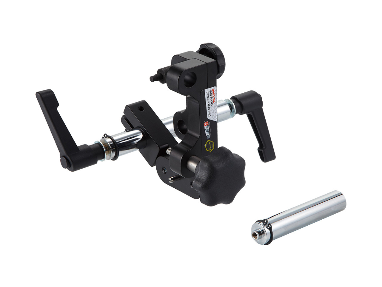 Park Tool Disc Brake Mount Facing Set Park Tool Dt-1 Park Tool DT