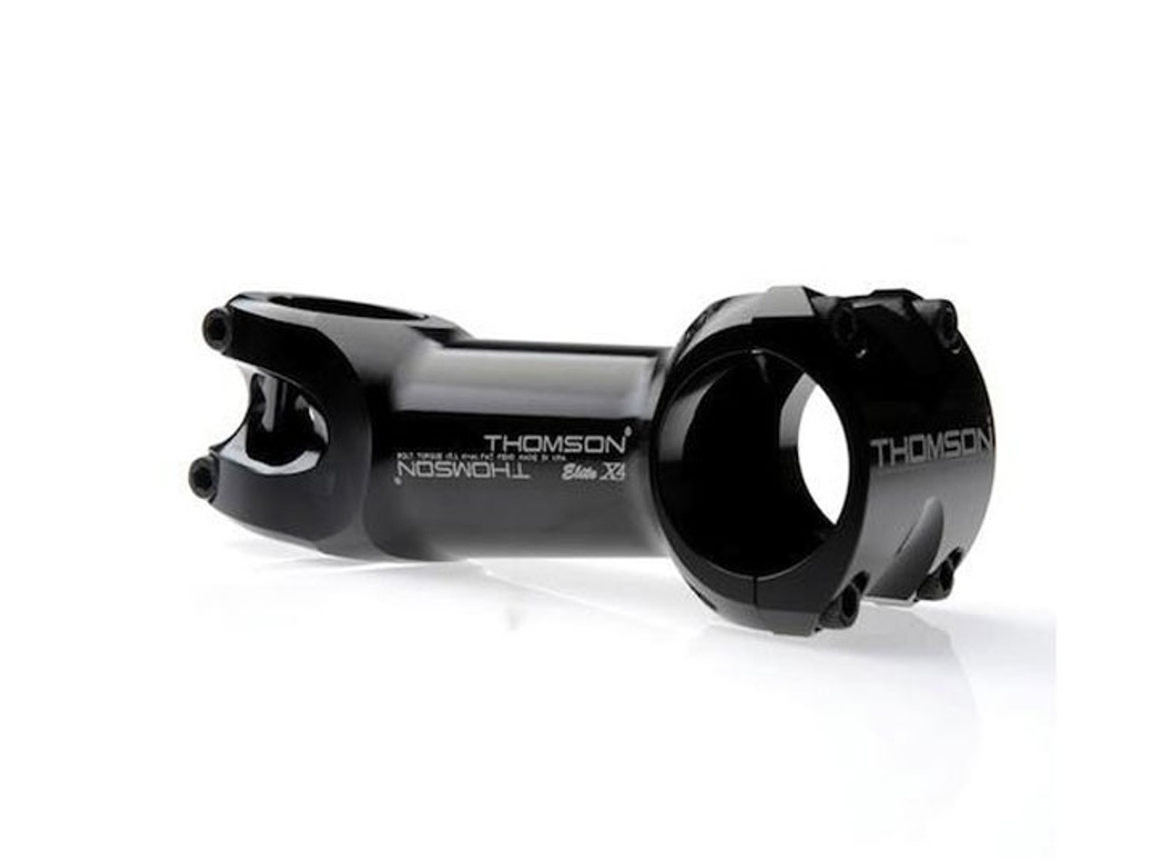 Thomson Elite 31.8mm X4 Stem