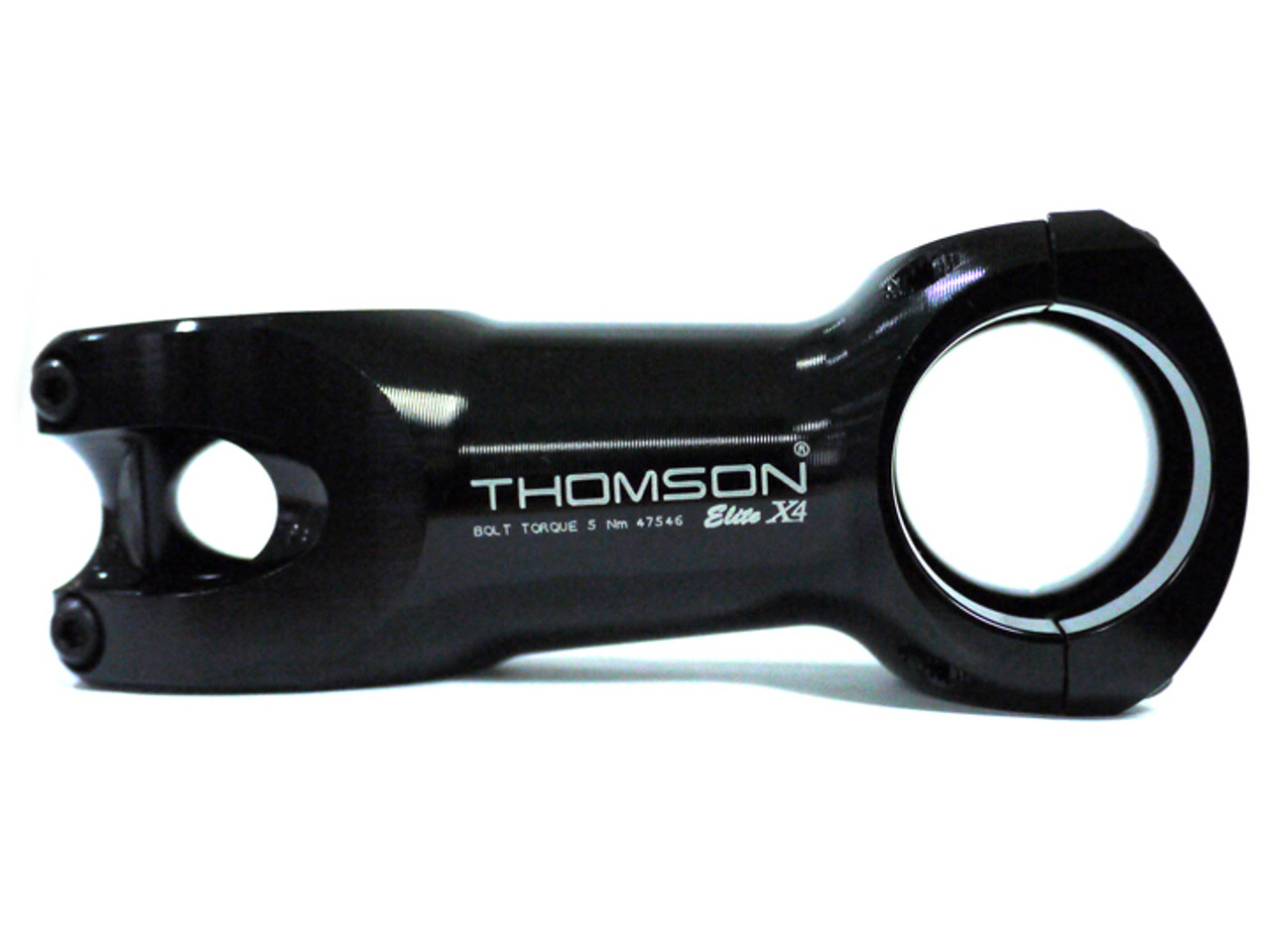 Thomson Elite 31.8mm X4 Stem