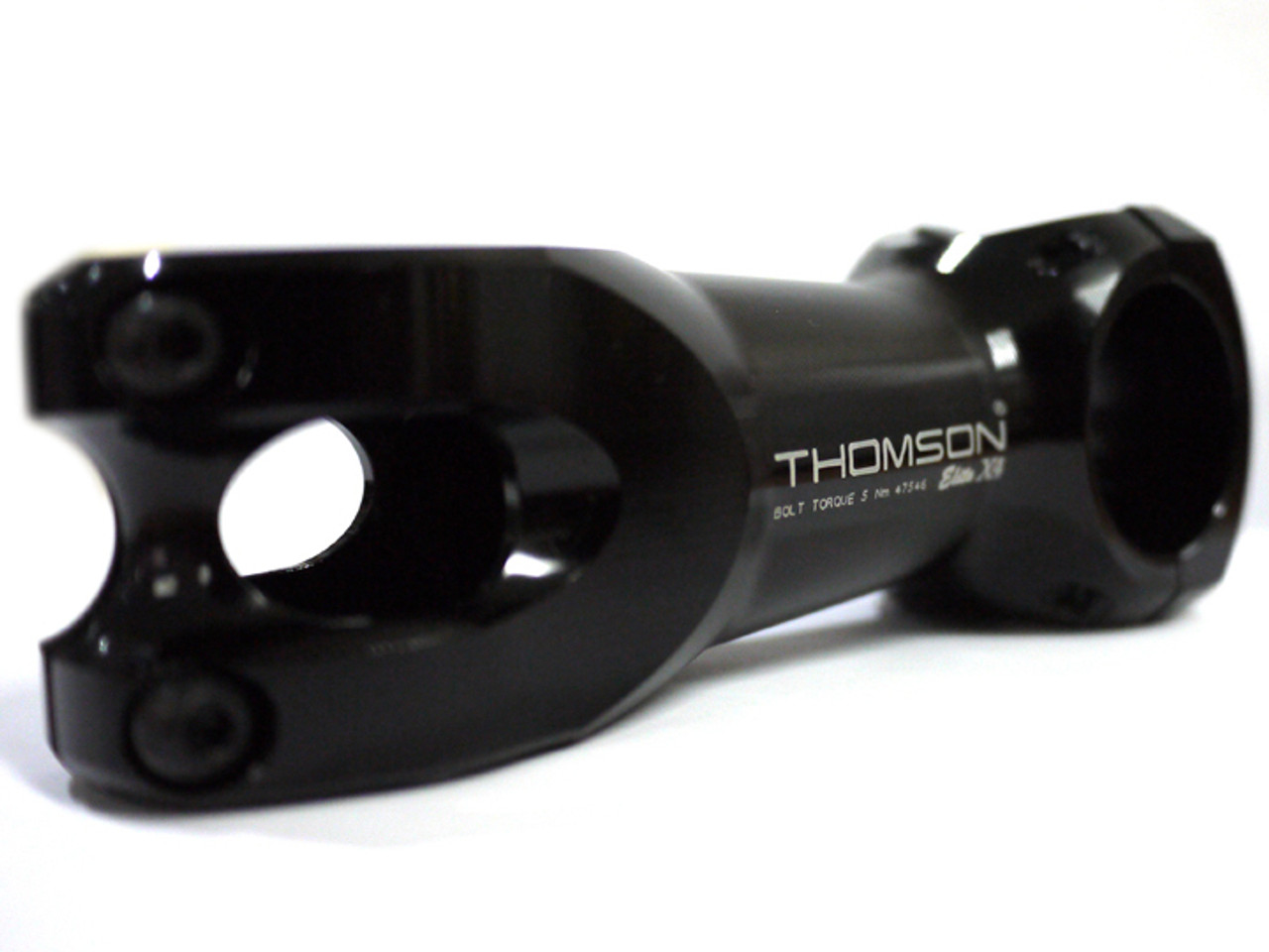 Thomson Elite 31.8mm X4 Stem