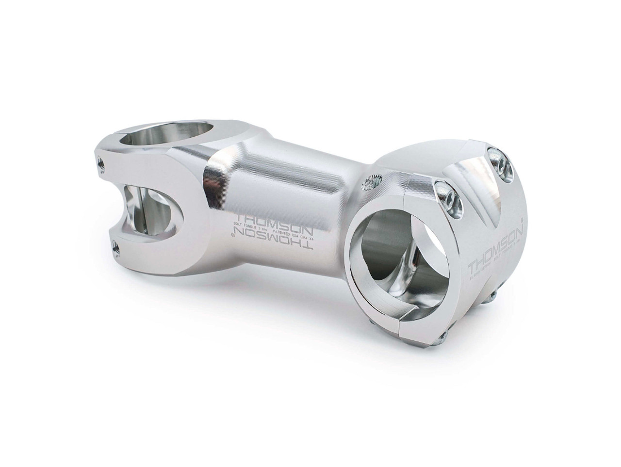 Thomson Elite 31.8mm X4 Stem