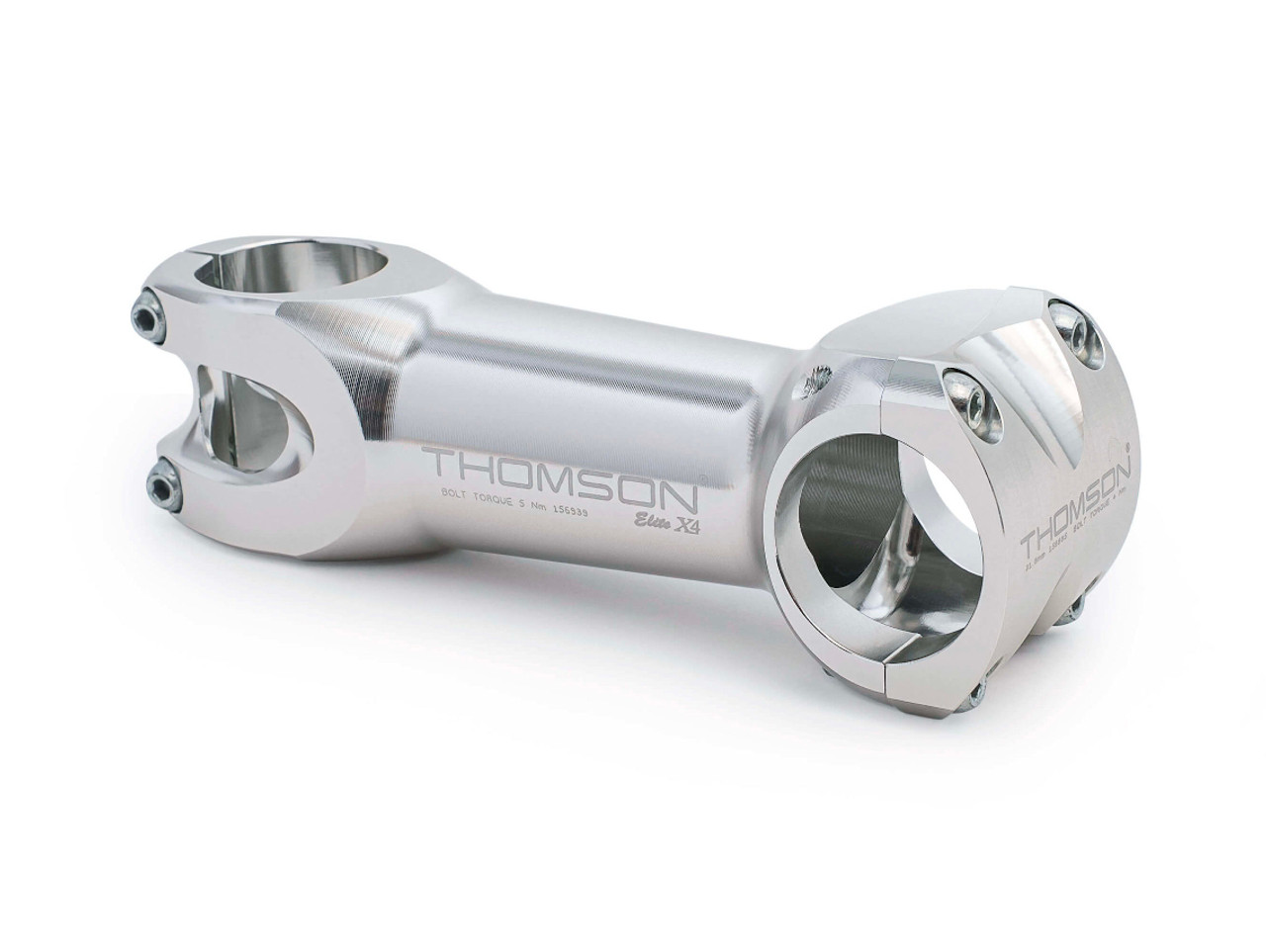 Thomson Elite 31.8mm X4 Stem