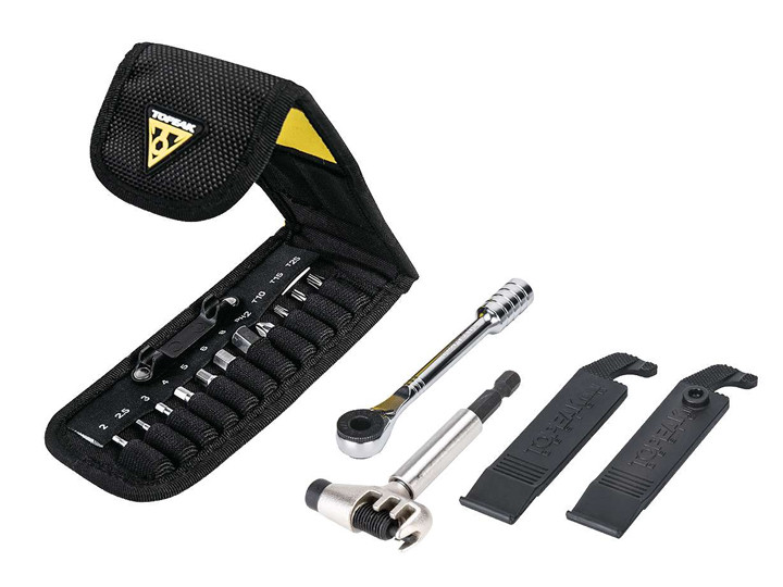 Topeak Ratchet Rocket Lite DX+
