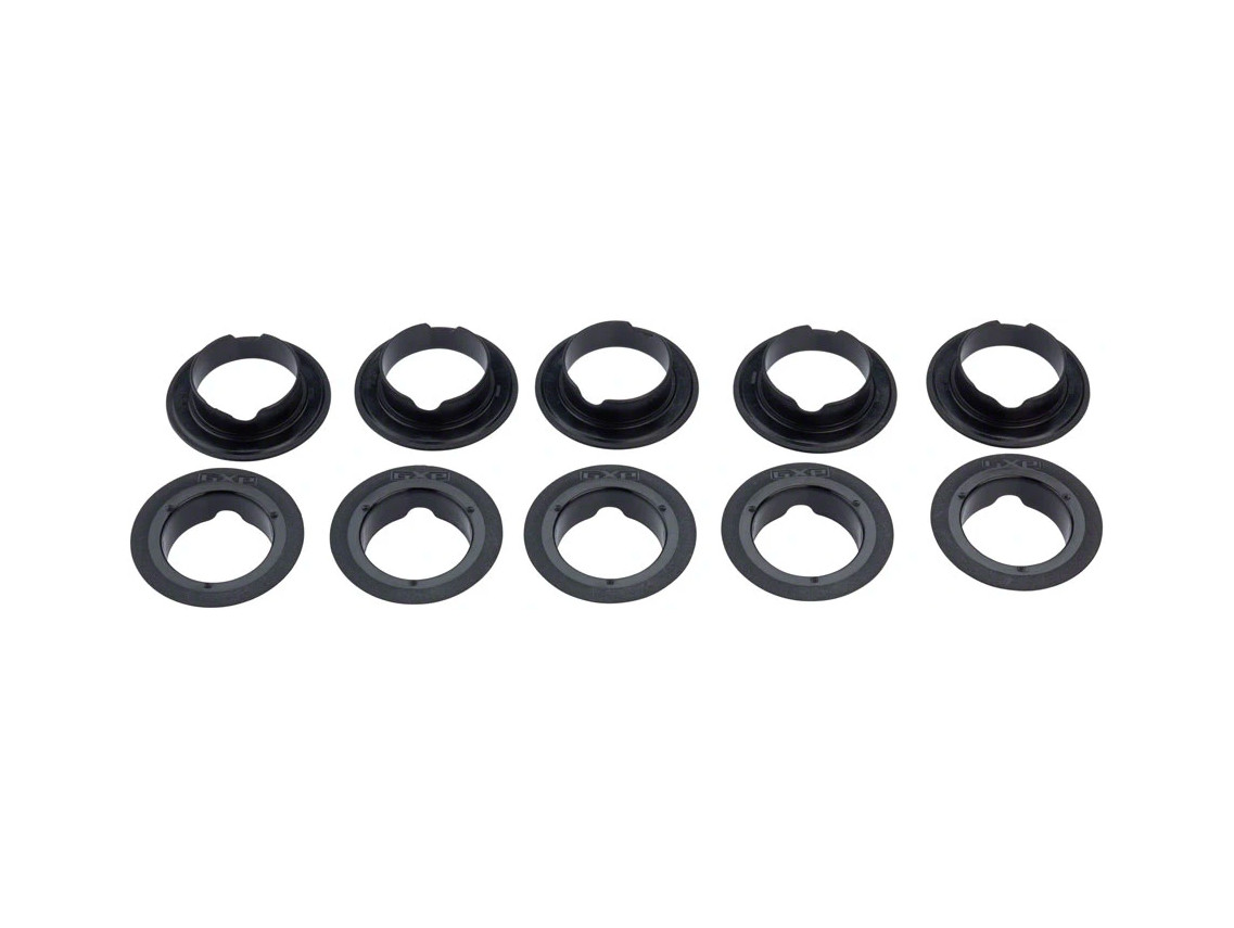 Truvativ GXP Drive Side Reducer Shield (10pcs)