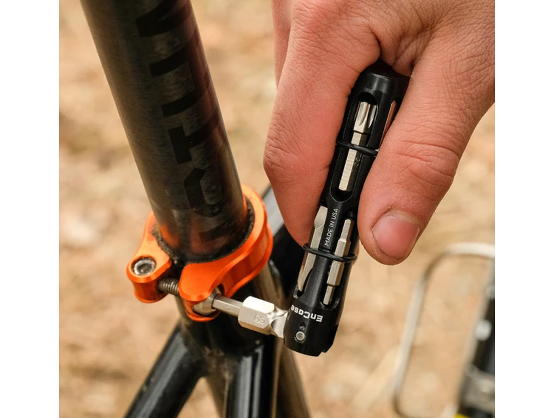 Wolf Tooth EnCase System Hex Bit Wrench Multi Tool