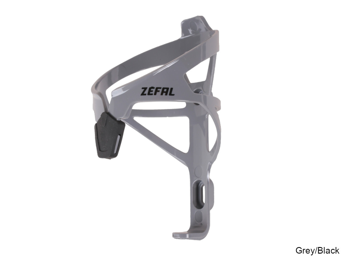 Zéfal Pulse L2 Carbon Bottle Cage - Carbon/black