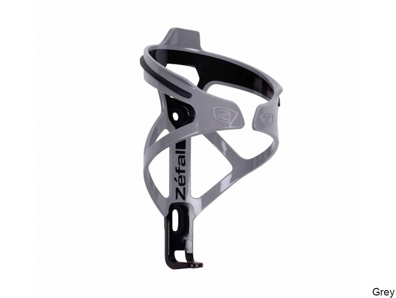 Zefal Pulse B2 Bottle Cage Grey