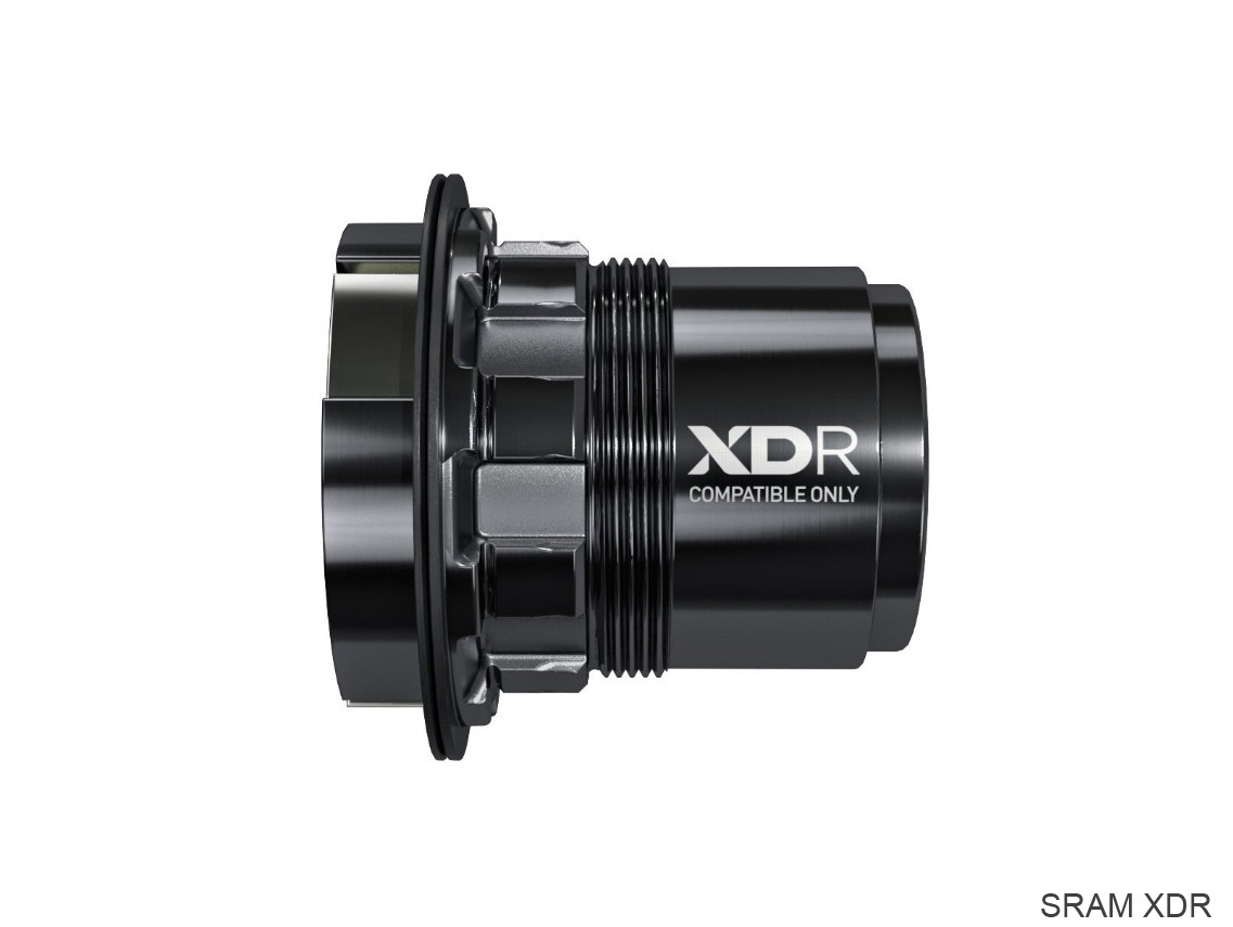 Zipp 176/177 11 Speed Freehub Kit