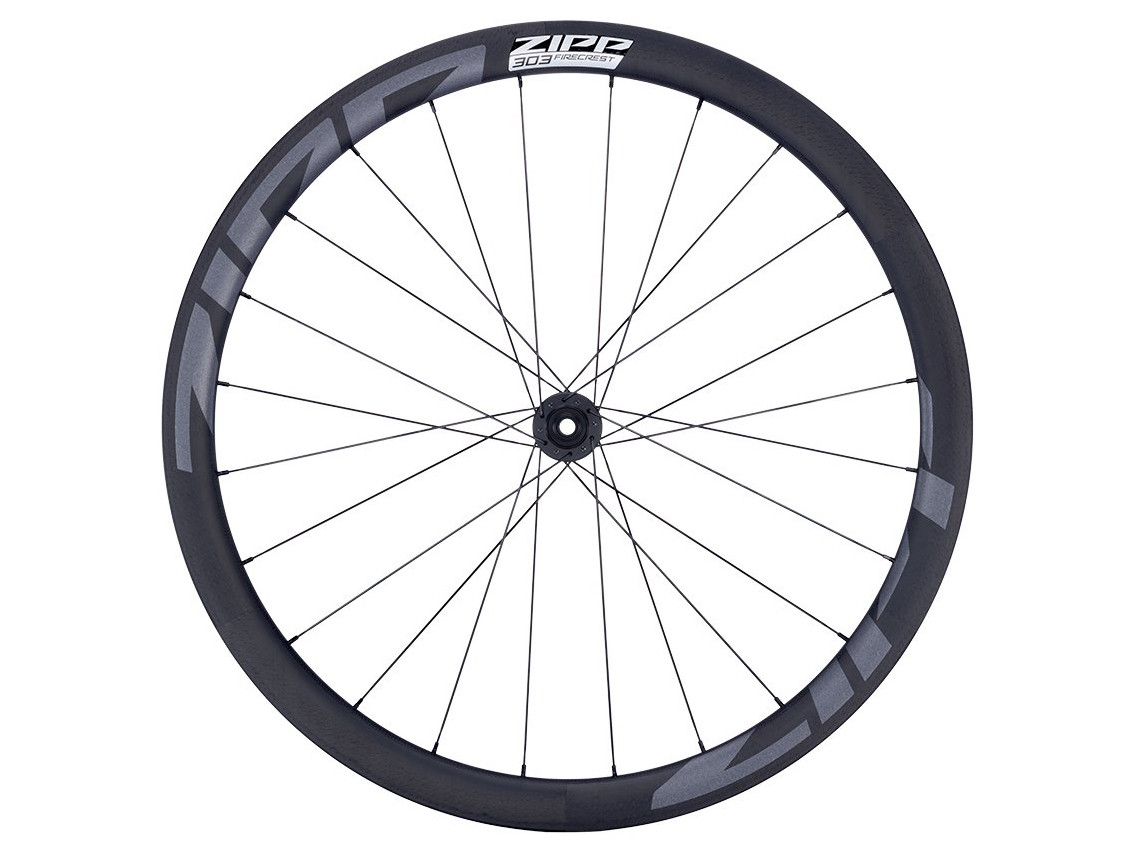 Zipp 303 (650B) Firecrest Carbon Clincher Tubeless Disc Brake