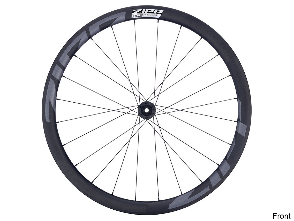 Road Bike Zipp 303 Firecrest Carbon Zipp 303 (650B) Firecrest