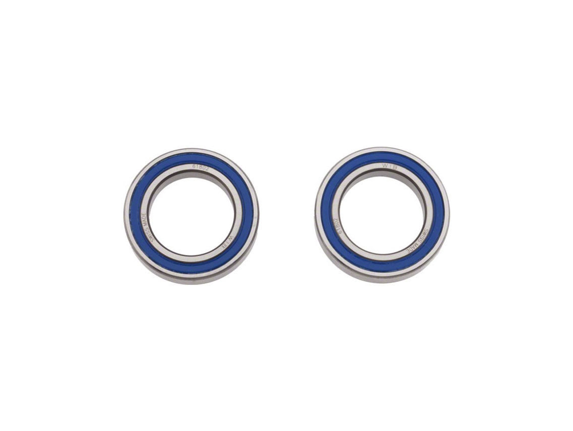 Zipp Replacement Hub Bearings