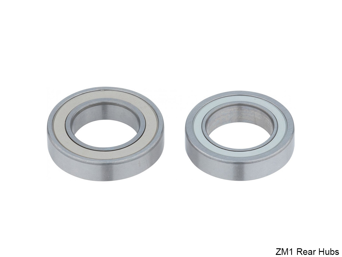 Zipp Replacement Hub Bearings