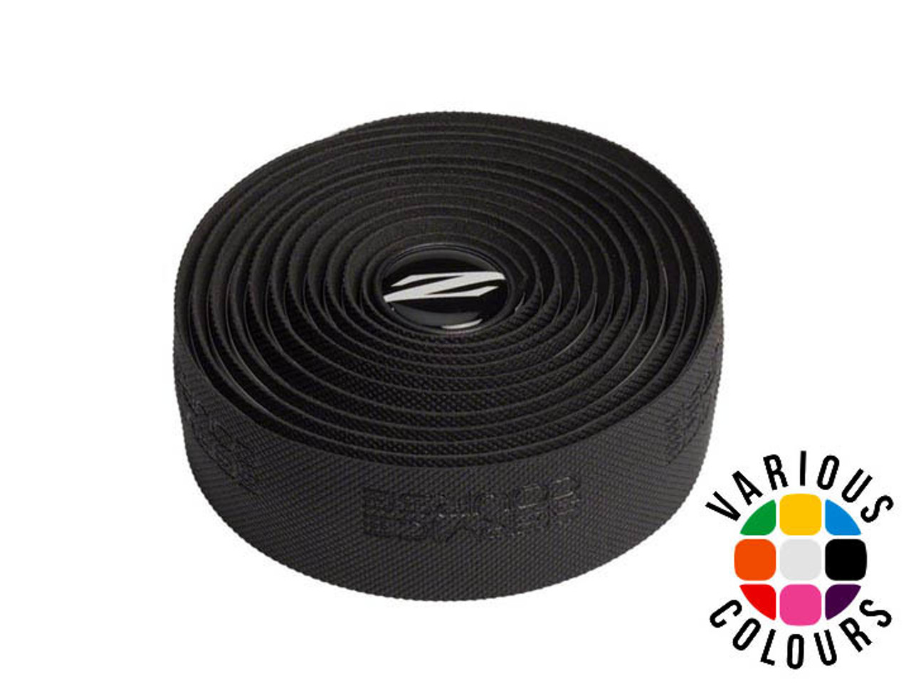 Bike Bar Tape Zipp Service Course CX Bar Tape - White (1.9m