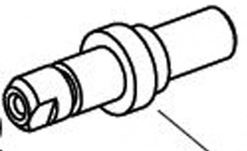 Kit Guarnizioni Park Tool 1586k Per Pompa INF-1/2 - Ricambio Per Testa Presta E Schrader - Foto 9