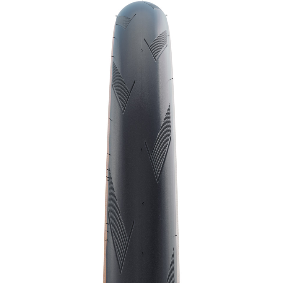 Schwalbe Pro One TLE 700x38C Folding Tyre Pushys