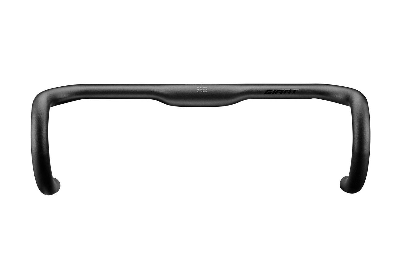 パーツ GIANTCONTACT SLR AERO DROP 380mm GIANTCONTACT SLR AERO DROP 380mm パーツ