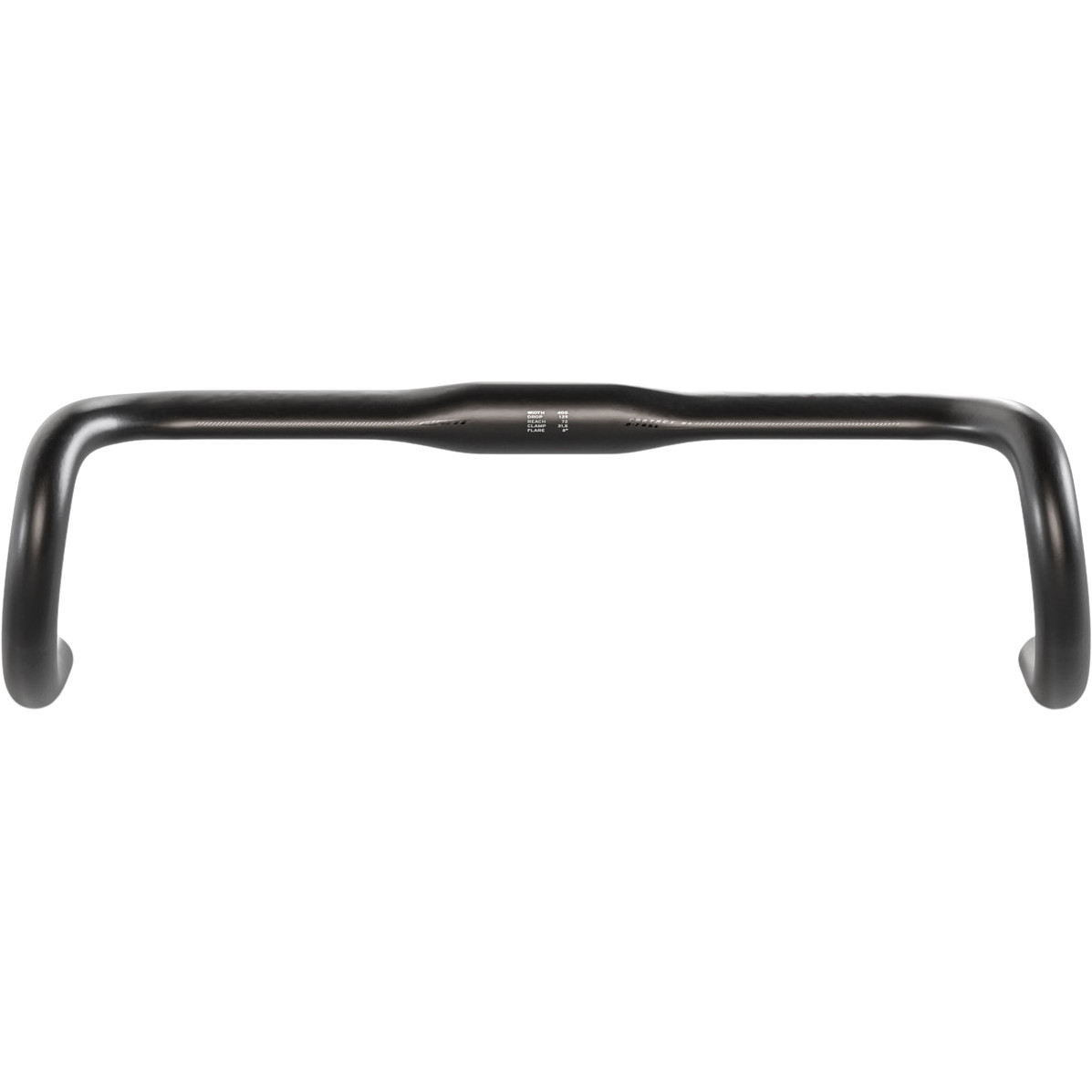 Giant Contact SL 380mm D-Fuse Handlebar - Pushys