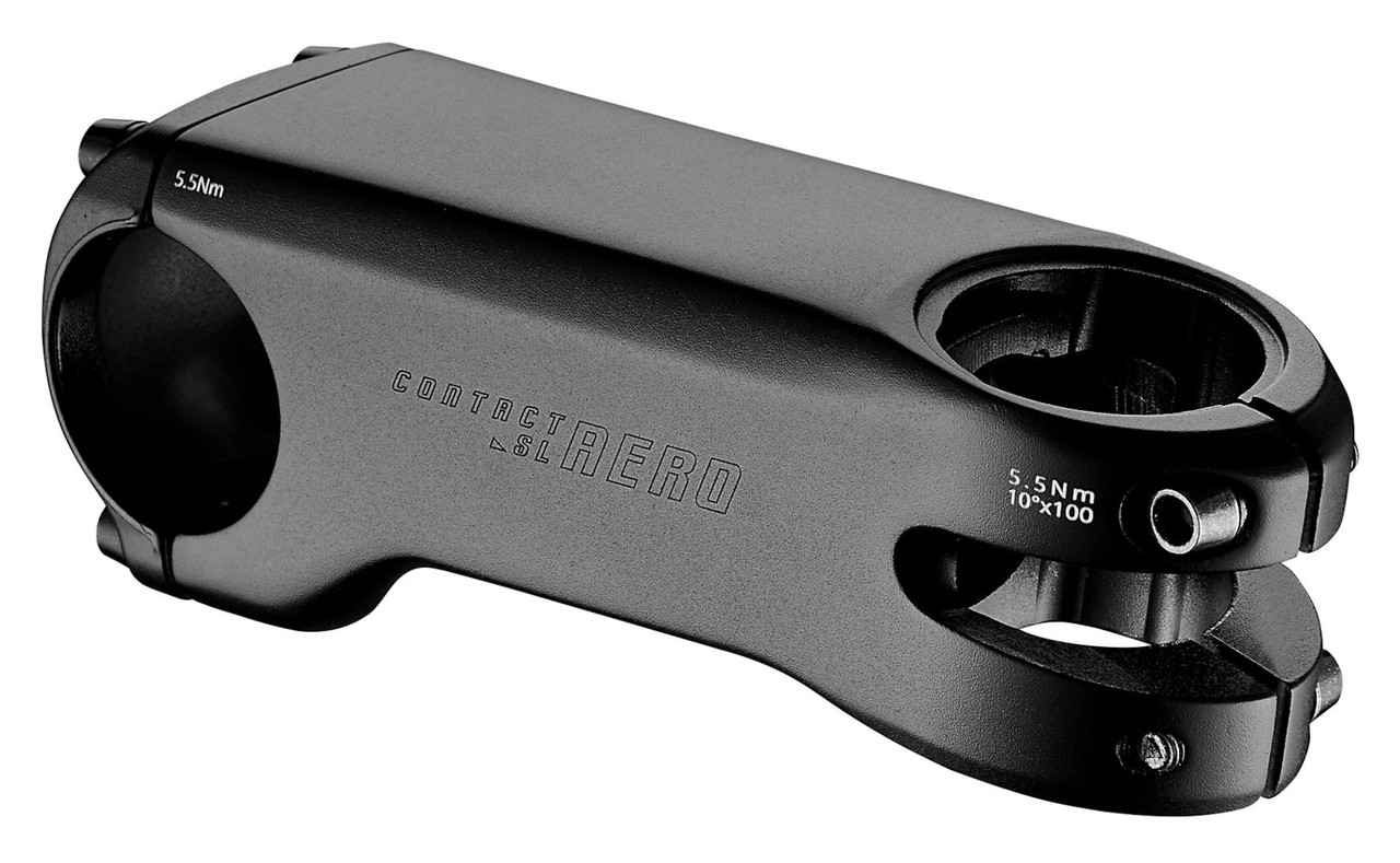 Giant Contact SL Aero 120mm Stem - Pushys