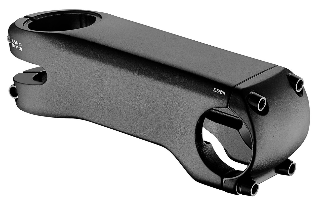 GIANT ステム 140mm Giant Contact SL Aerolight 140mm Stem - Pushys