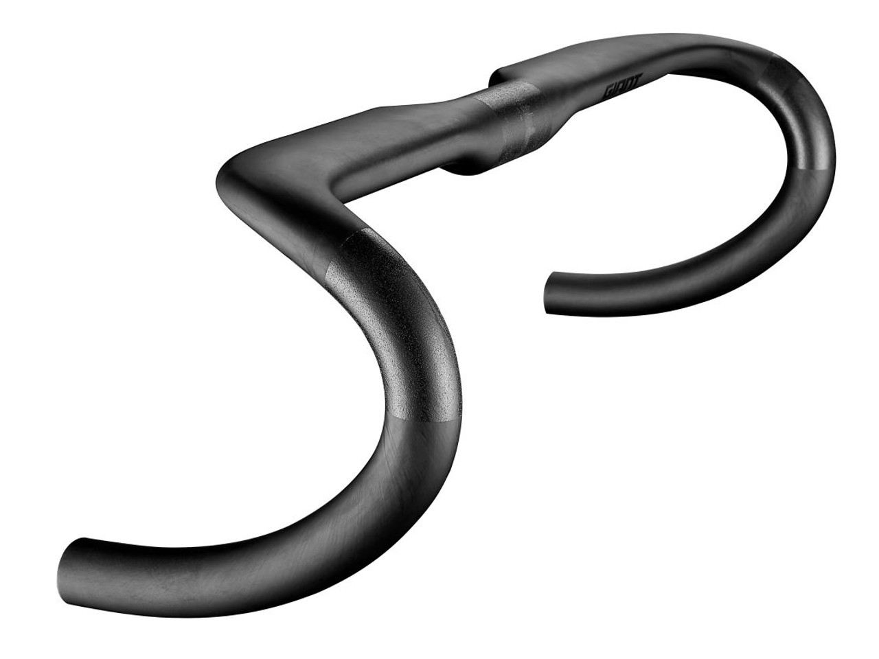 パーツ GIANT CNTACT SLR AERO HANDLEBER 360mm Giant Contact SLR 360mm Aero Handlebar - Pushys