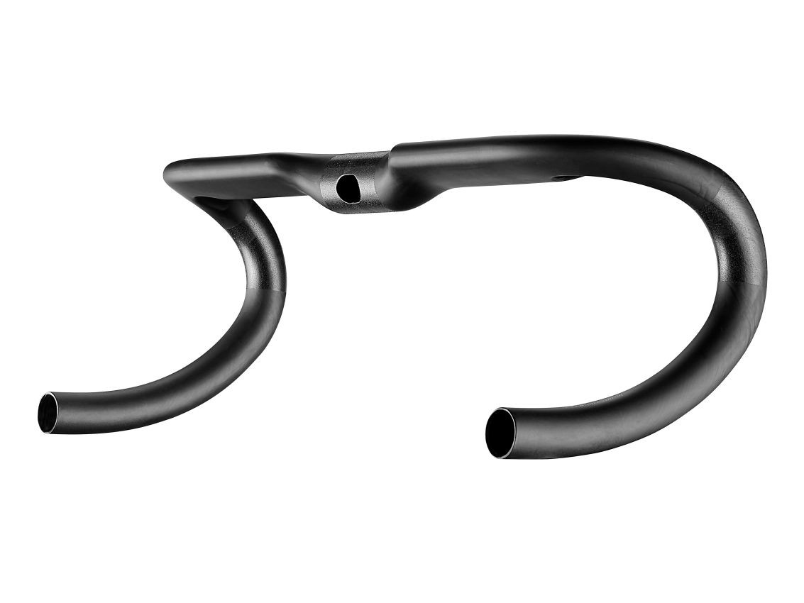 Giant Contact SLR 360mm Aero Handlebar - Pushys