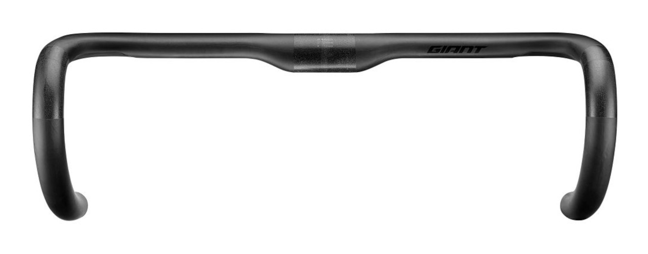 Giant Contact SLR 380mm Aero Handlebar - Pushys