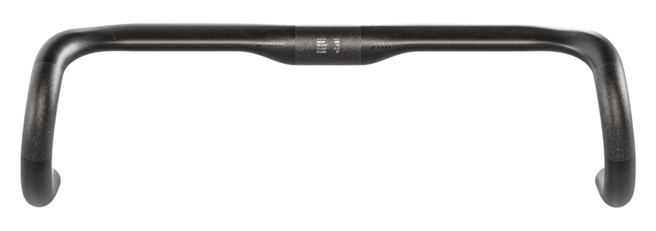 Giant Contact SLR 380mm D-Fuse Handlebar - Pushys