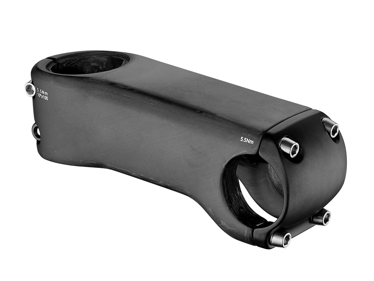 Giant Contact SLR Aero 120mm Stem - Pushys