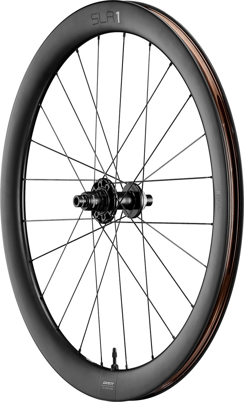 Giant SLR 1 50 Disc Rear Wheel - Pushys