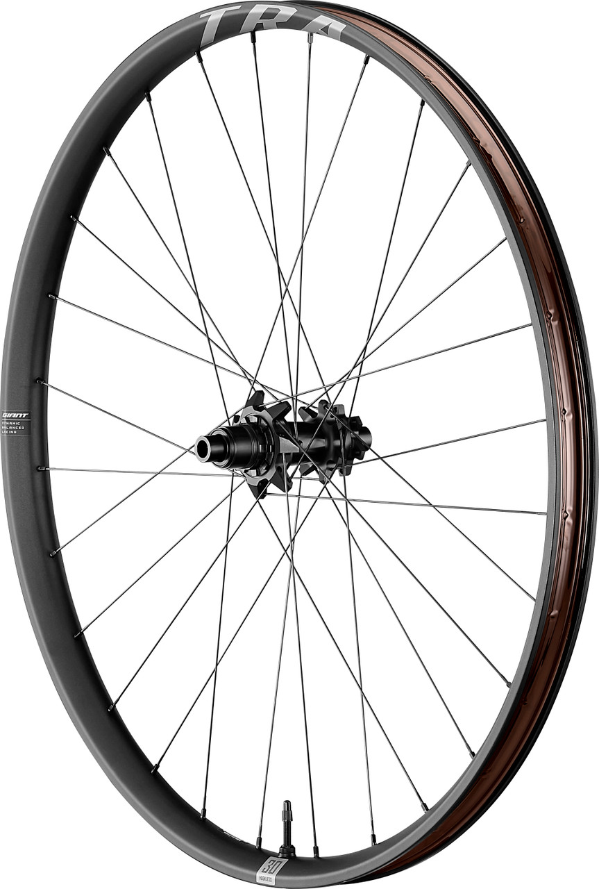 Giant TRA Rear Wheel Pushys - Main Image