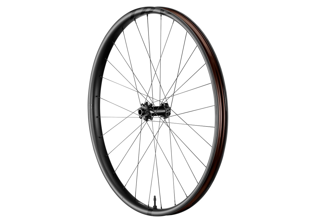 Giant TRX Rear Wheel Pushys