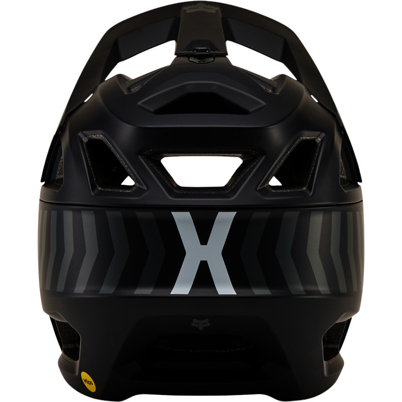 Fox Proframe Removable Chin Bar Mtb Helmets Fox 2024 Proframe RS
