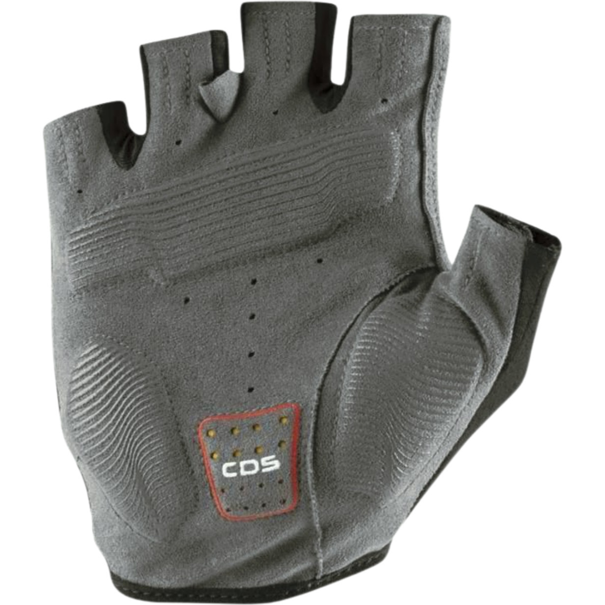 Gants courts Castelli Entrata V Bleu