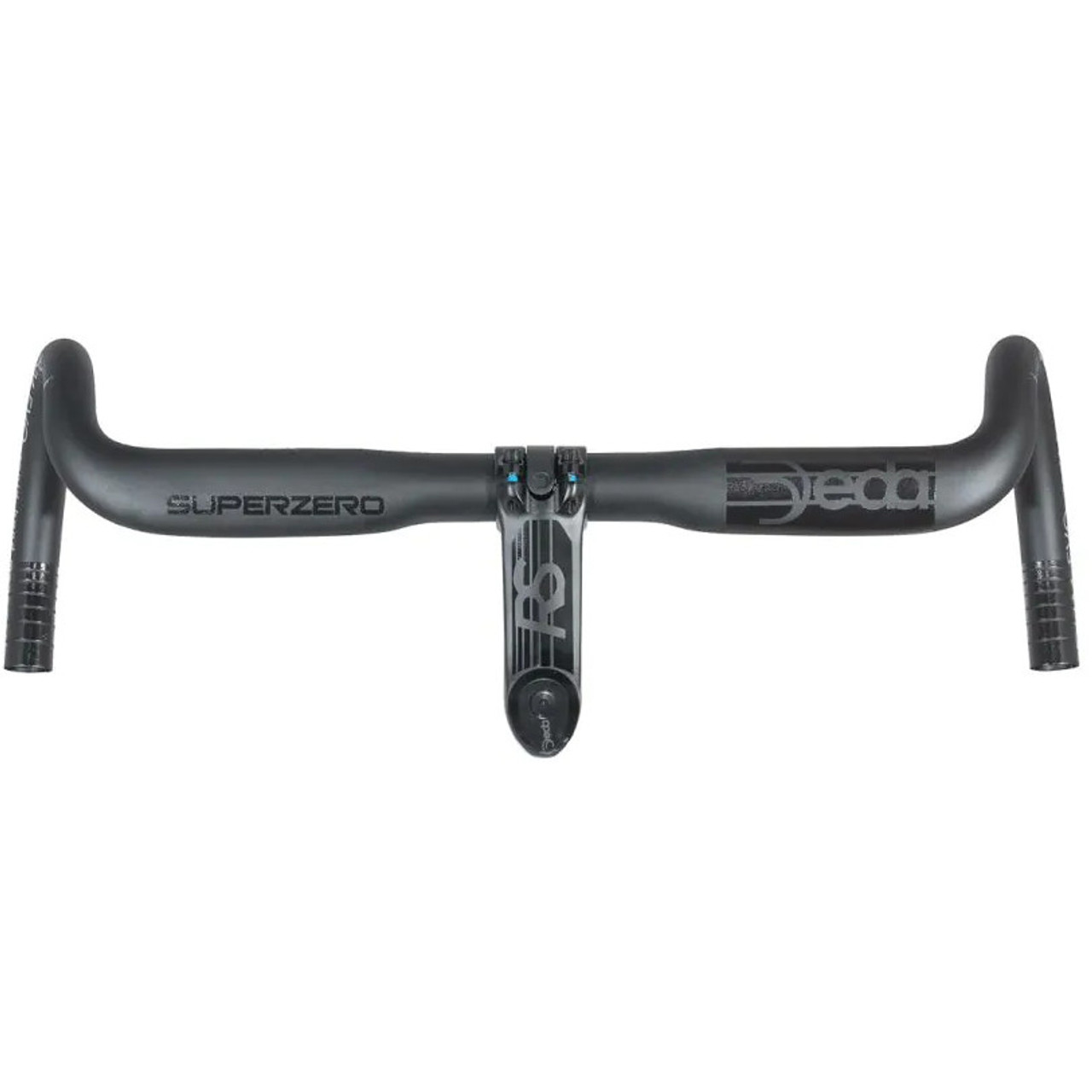 DEDA SUPERZERO AERO CARBON ドロップバー Deda SuperZero Carbon Handlebar