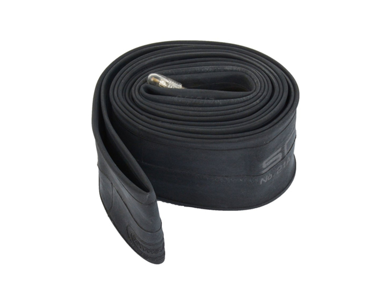 Schwalbe SV17 Presta Inner Tube 700 x 2847mm 40mm Valve UNBOXED