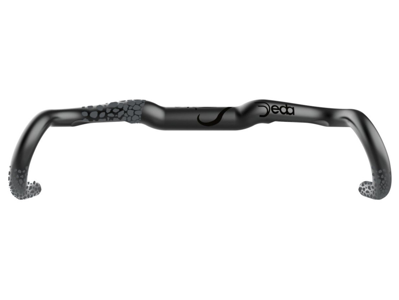 DEDA デダ GERA ALLOY グラベル Flamingo Gera Alloy Handlebar