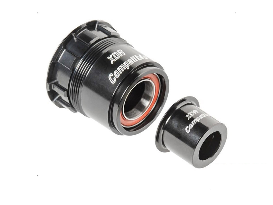 DT Swiss SRAM XDr Freehub Kit1